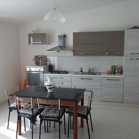 Casa Vacanze A Pachino Zewnętrze zdjęcie