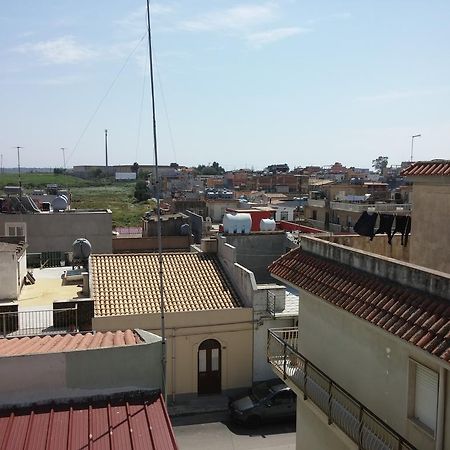 Casa Vacanze A Pachino Zewnętrze zdjęcie