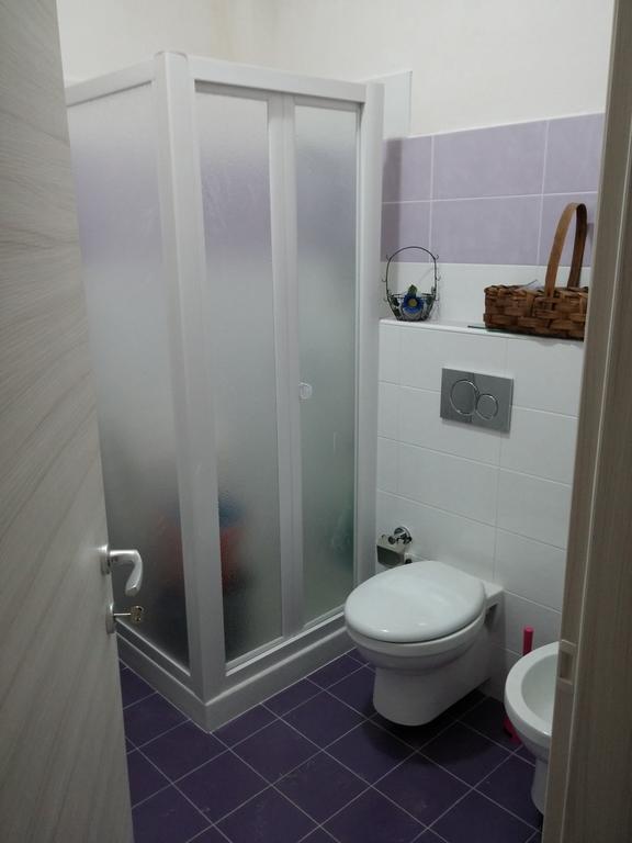 Casa Vacanze A Pachino Zewnętrze zdjęcie