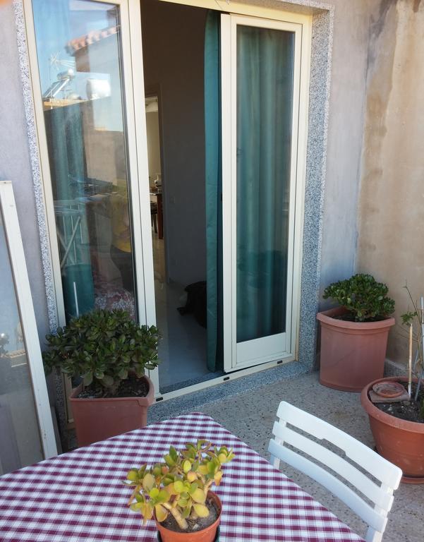 Casa Vacanze A Pachino Zewnętrze zdjęcie