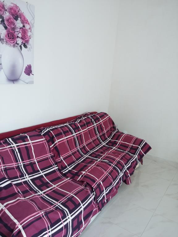 Casa Vacanze A Pachino Zewnętrze zdjęcie
