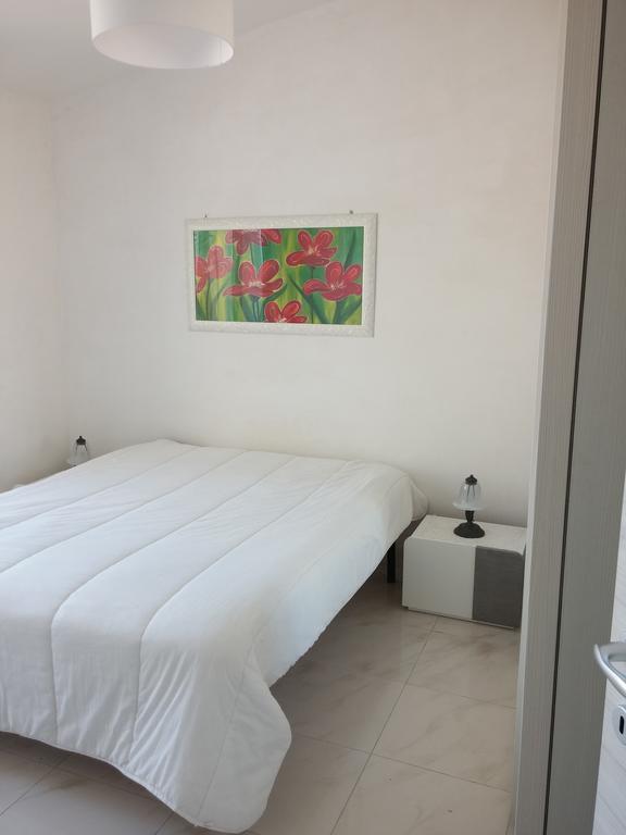Casa Vacanze A Pachino Zewnętrze zdjęcie