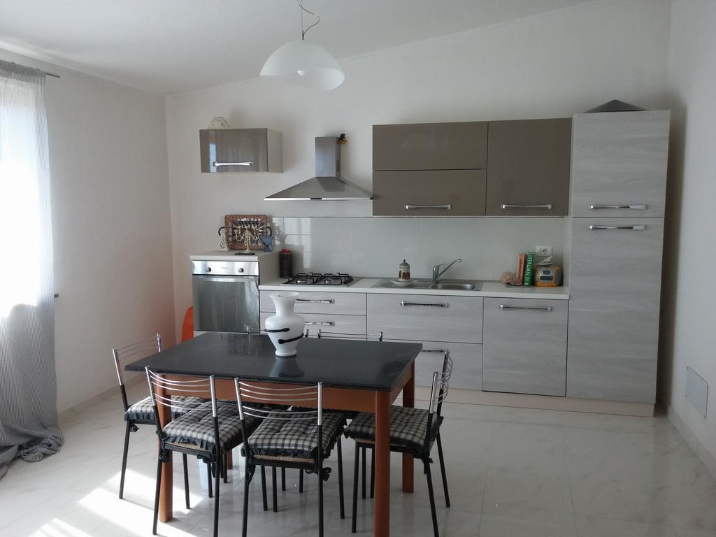 Casa Vacanze A Pachino Zewnętrze zdjęcie