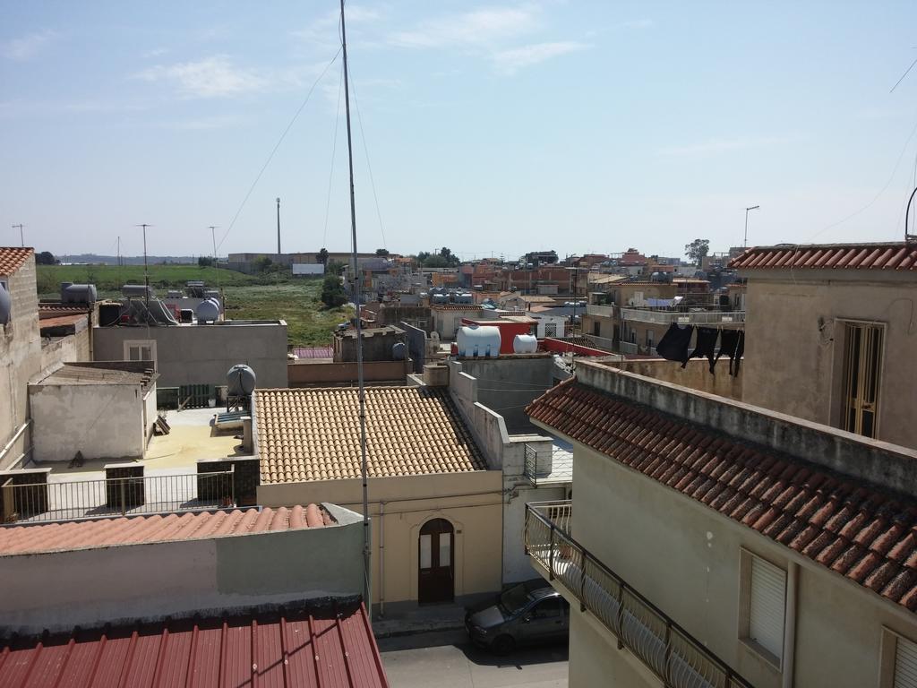 Casa Vacanze A Pachino Zewnętrze zdjęcie