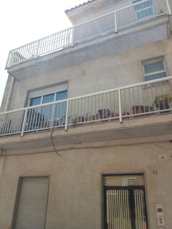 Casa Vacanze A Pachino Zewnętrze zdjęcie